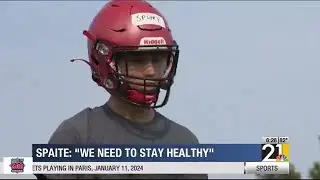 Coates Car Care H.S. Football Preview:  Columbiana Clippers