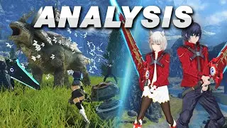 Xenoblade 3 Will Have the Greatest Combat System of All Time