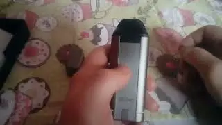 Testuję Volish Echo