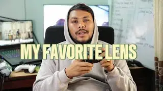 My First-Ever Product Video | Samyang 85mm T1.5 |