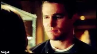 Oliver & Laurel | Trying not to love you