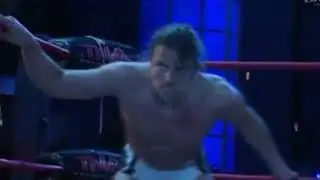4 Way - Doug Williams vs. Brian Kendrick vs. Amazing Red vs. Jay Lethal *X-Division Title Match*
