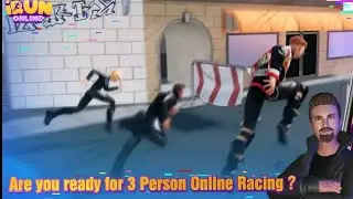 IRUN ONLINE RUNNER GAMEPLAY NEW MOBILE GAMES FOR ANDROID IPHONE MUST PLAY EARLY ACCESS...