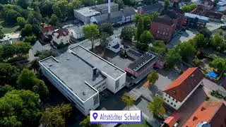 Neues Bauen Architektur in Celle
