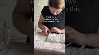 Wafer paper cake design tutorial ✨#cakeideas #cakedecorating #cake #baking #cakedecorating