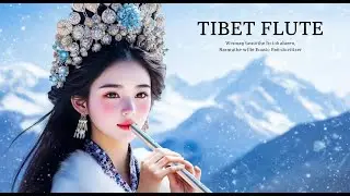 🔴 Himalayan Goddess Voice &ndash; Sacred Mantra for Spiritual Protection & Energy Cleansing