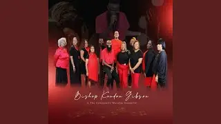 Amazing Love, Amazing Grace (feat. Maiya Eure)