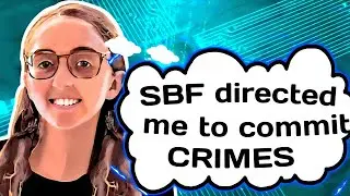 SBF trial: THE ALAMEDA RESEARCH