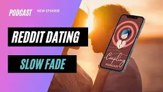 Reddit user got the slow fade and we give the dating advice they need!!