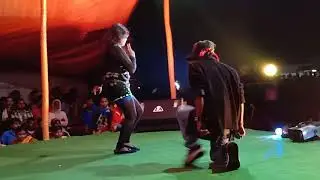 CHHOTO MOLLAKHALI - DANCE - 1
