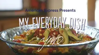 RAWVANA'S ZUCCHINI NOODLE SALAD My EveryDay Moments