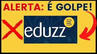 Golpe Eduzz: Alerta Isso &Eacute; Golpe Na Eduzz Fique Esperto Afiliado Eduzz, Produtor Eduzz