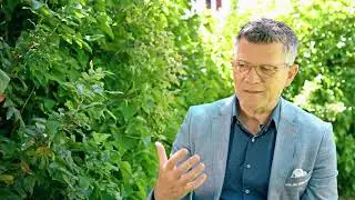 Interview Peter Dabrock   Ethik von Tierversuchen