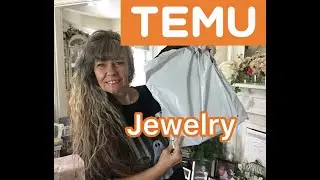 Temu Tuesday Haul |  Jewelry and more | Honest reviews! | Aug 2025