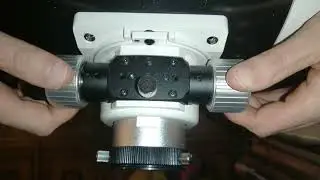 Проблема с 2-скоростным фокусёром Крейфорда на рефлекторе SW 200 PDS