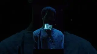 Watch Polaroid Alley 📸 Out now on YouTube #short #film #edit #horror