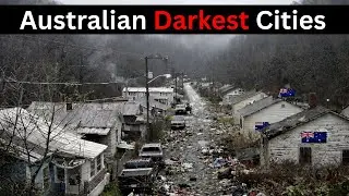 10 Australian Cities With Third-World Living Conditions &mdash; Where Homes Sell for Under $1000