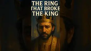 The Ring That Broke a King: Solomon&rsquo;s Impossible Riddle