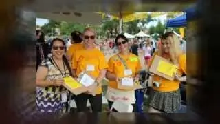 Thank You, International Folk Art Market | Santa Fe Voluntee