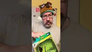 Злые хлопья