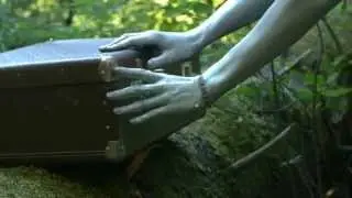 AMVI - Inwardly (Official Video)