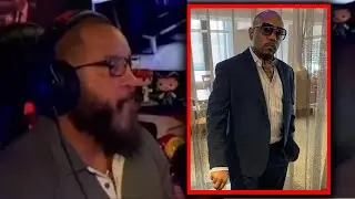 Donovan Sharpe LOSES HIS COOL Mid Stream || EXPOSING @MumiaObsidianAli and @AbaNPreach