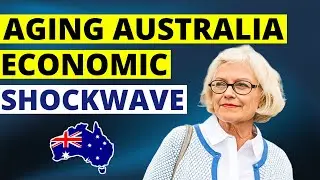 Economic Impact of Australia's Aging Population: Crisis or Opportunity?
