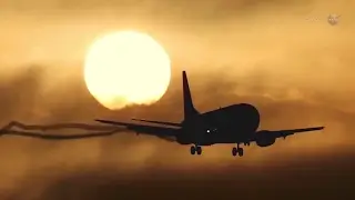 The Effects of Space Weather on Aviation - X-ray - Electromagnetic Radiation - Science at NASA