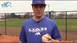 On the Mound with Drew Eiland