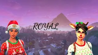 Fortnite Montage 