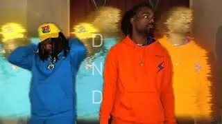 MB4L Derro - DND (Official Video)
