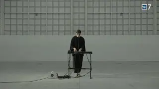 Alex Aller - Disonante (Prophet Impro) | PIECES