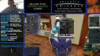 Entropia Universe - Iron Challenge Missions