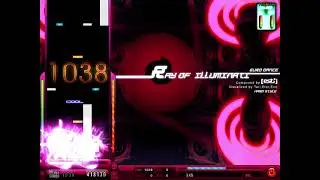 O2Mania - Ray of Illuminati DJMAX HX4 (Auto Play)