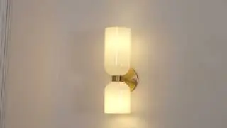 Edie Sconce 3