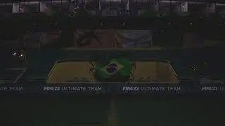 FIFA 23 90+ PLAYER PICK