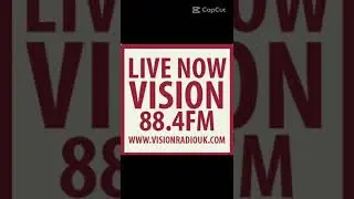 DJ Madhatter's Happy Hardcore tea-party recorded live on London's leading dance music station Vision