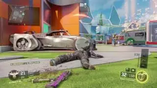 VMP OR WEEVIL