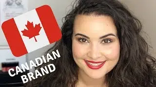 TON COSMETICS | CANADIAN MAKEUP BRAND