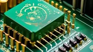 Реоретет конца 90х принтер HP LasekJet 8150DN #обзор #разбор #электродвигатель #драгметалл