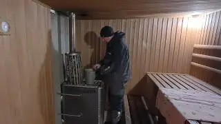 Жизнь в деревне!