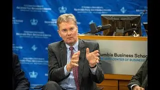 Stephan Eilers on the Tax Cuts and Jobs Act of 2017