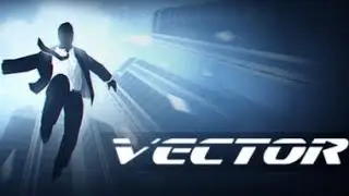 ИГРА ПРО ПАРКУР НО НЕ Minecraft а VECTOR