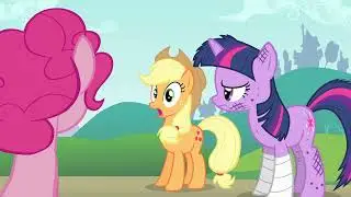 Applejack S1 Ep 15