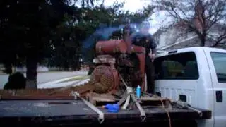 1940s? Universal  Motor Company Generator