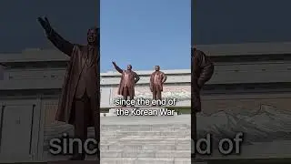 Почему Северная Корея на самом деле безопаснее Венесуэлы