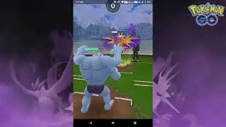 Defeat Giovanni | Catch shadow Zapdos easily