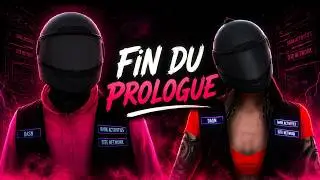DASN - Fin du prologue