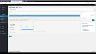 Contact Form 7 - Redirect & Thank You Page Demo