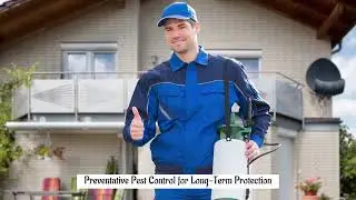 New Day Pest Control - Trusted Exterminator Near Me in for Pest Control